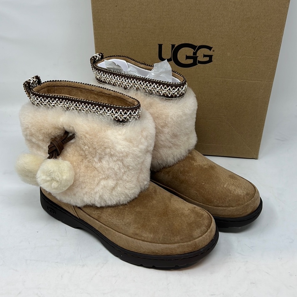 Uggs boots